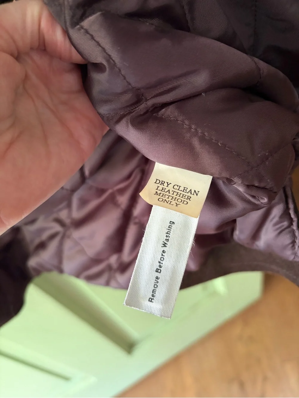 J. Crew pristine